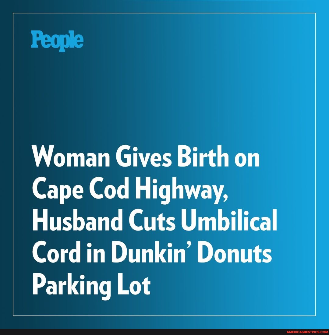 A Massachusetts couple — Rebecca and Danya Mahota — ended up