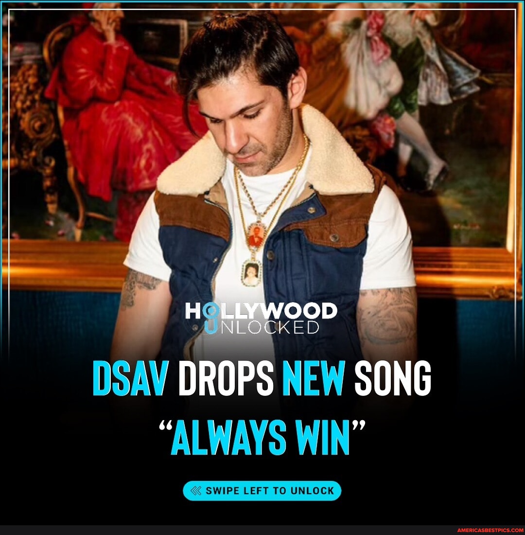 Detroit rapper @officialsavmusic just dropped “ALWAYS WIN!” #Socialites ...