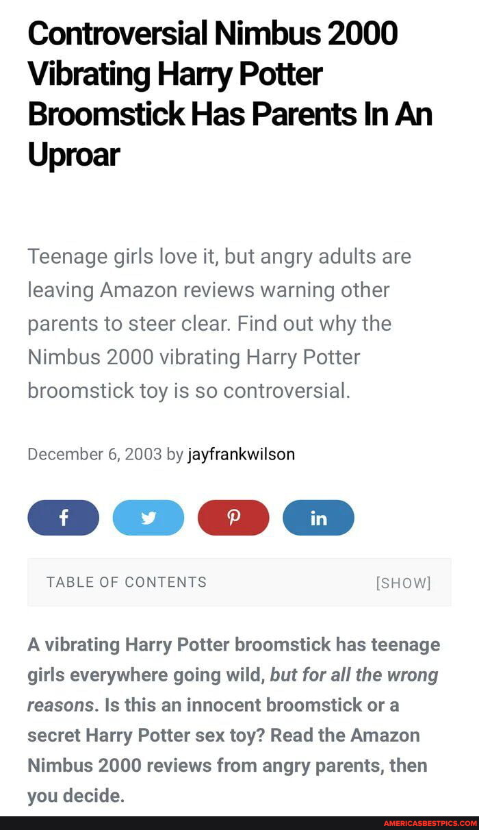 vibrating nimbus 2000 amazon VIBRATING harry potter NIMBUS 2000 BROOMSTICK quidditch TOY cosplay RARE