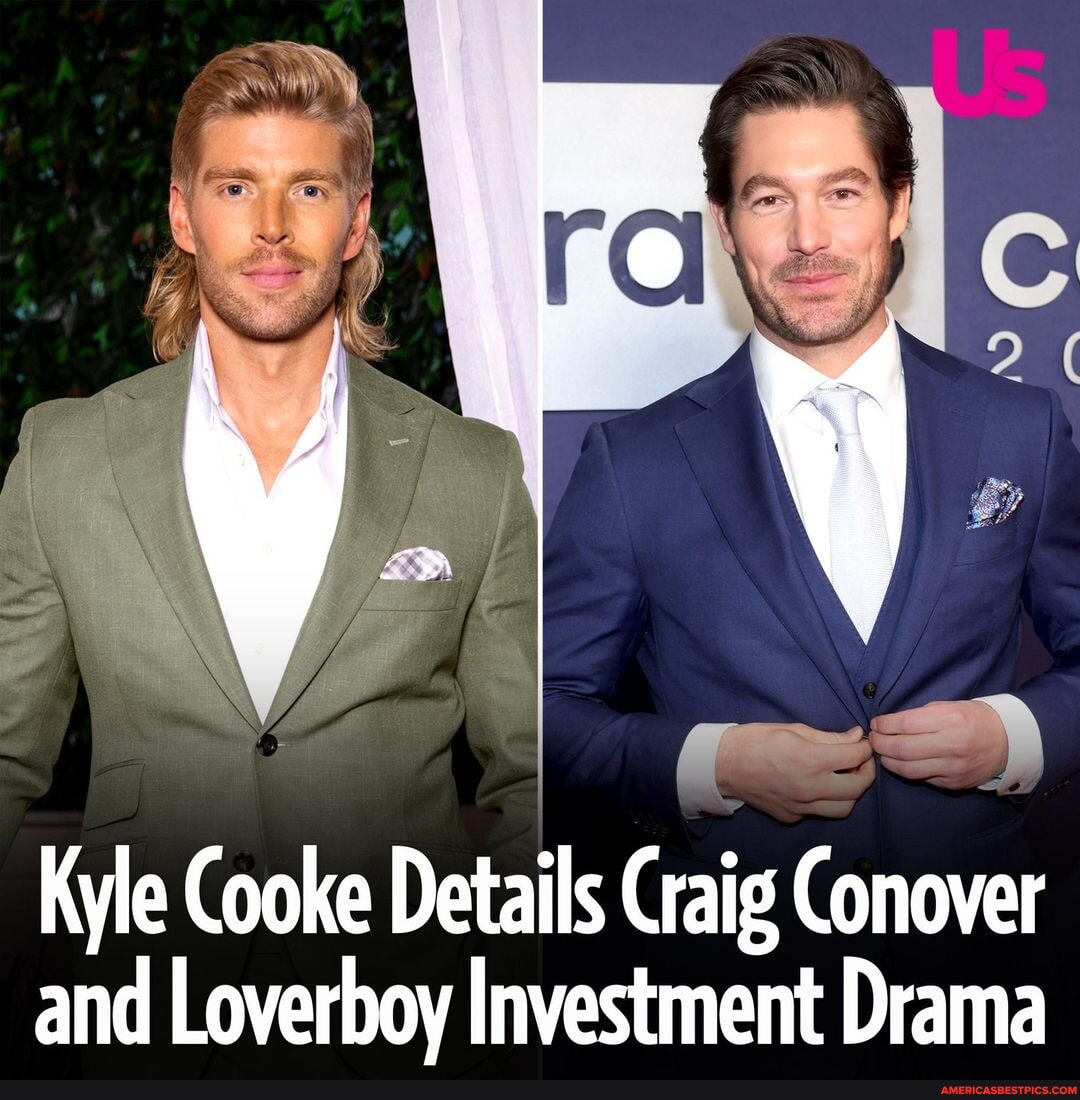 #SummerHouse's Kyle Cooke is giving his side of the story about what ...