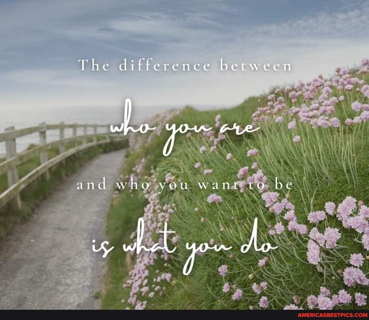 The difference beeween nd - America’s best pics and videos