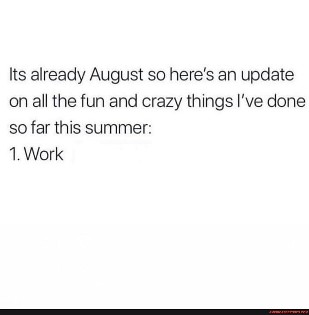 @Workmemesoffical is a must follow if you love memes and hate work 😂 ...
