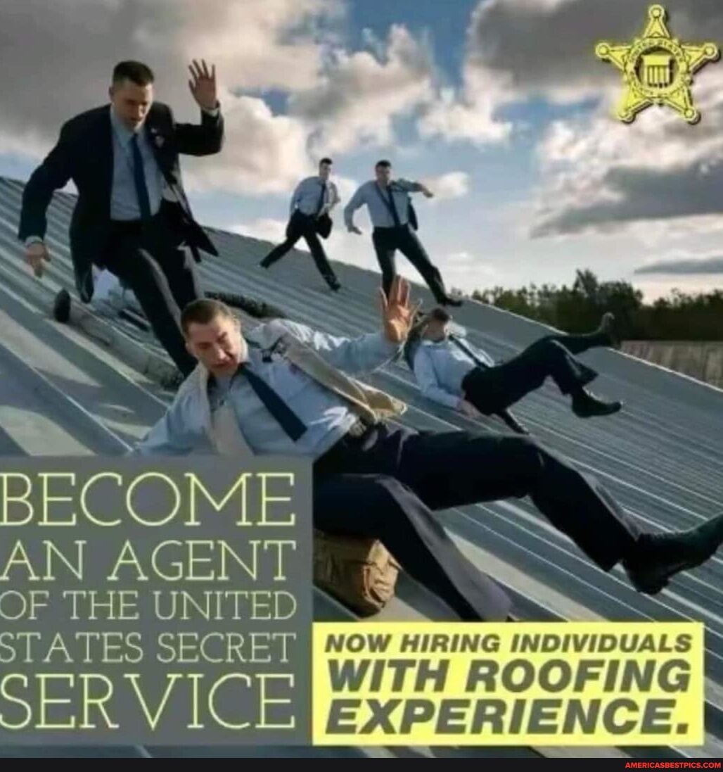 SS ~ AS BECOME AN AGENT OF THE UNITED STATES SECRET INDIVIDUALS SER ...
