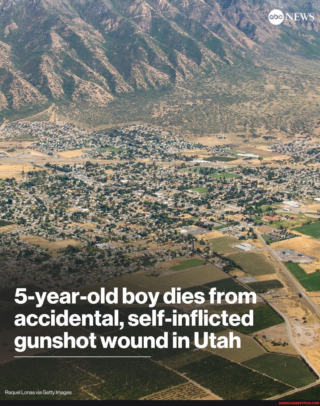 NEWS 5-year-old boy dies from: accidental, self-inflicted gunshot wound ...
