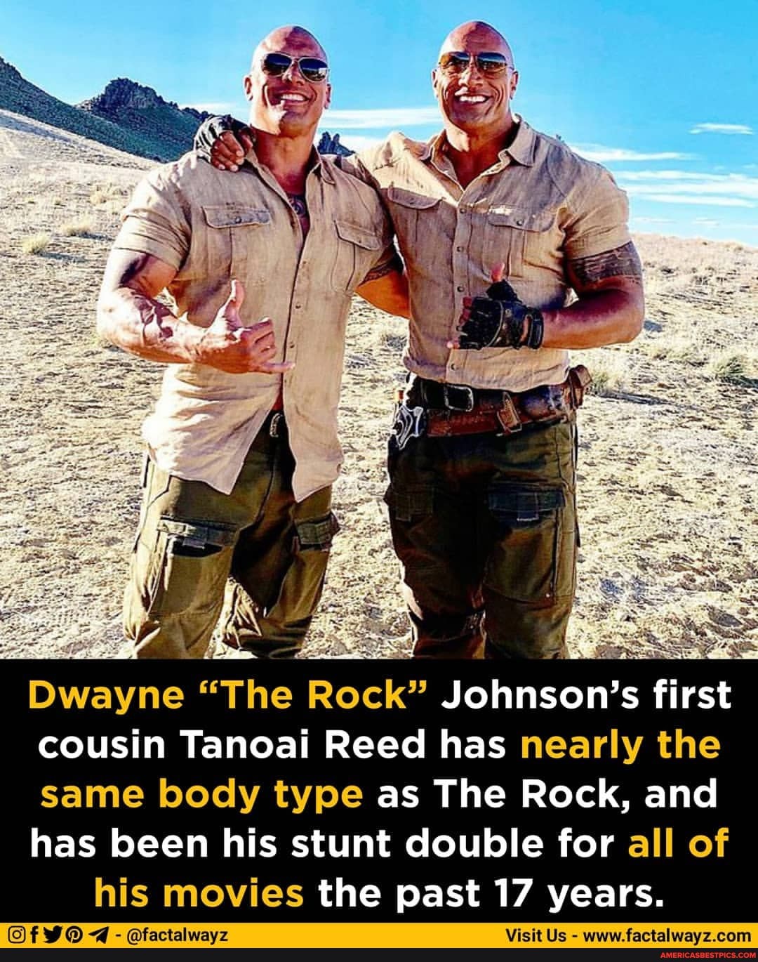 Dwayne
