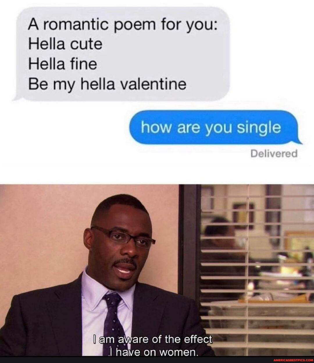 W rizz? - - - #memes #meme #lmao #lol #funny - A romantic poem for you ...