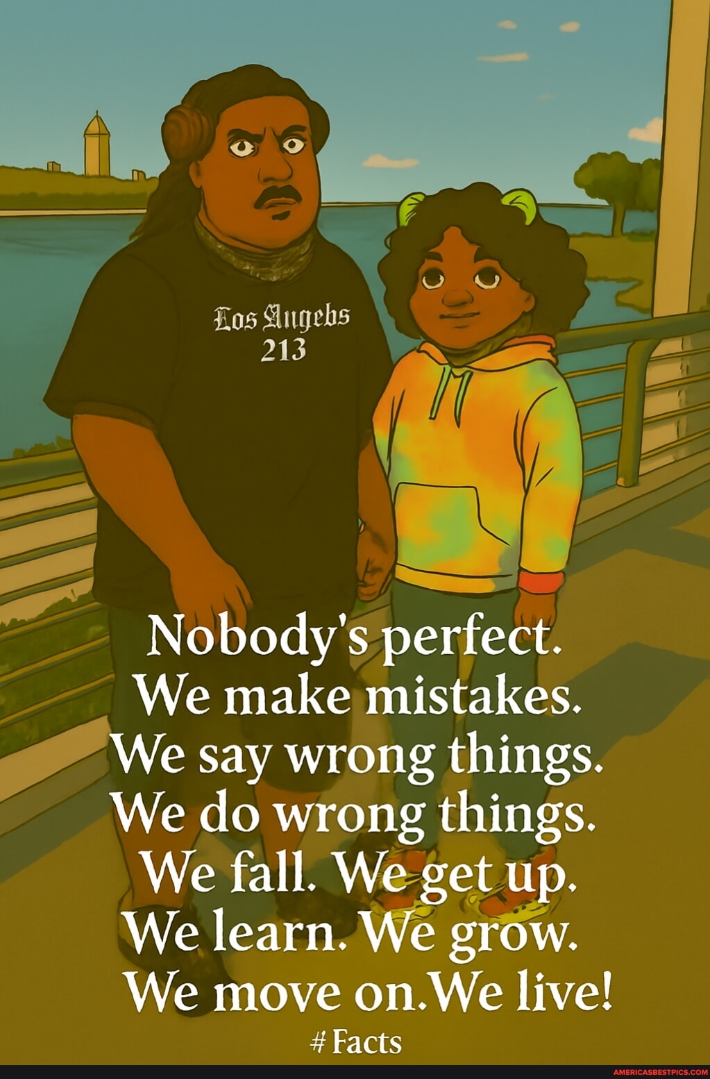 Augebs 213 Nobody's perfect. We make mistakes. We say wrong things. We ...